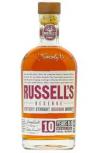 Russell's Reserve - 10 yr Small Batch Bourbon (750)