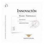 Santa Julia - Innovacion Tempranillo-Malbec 2023 (1000)