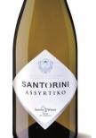 Santo Wines - Assyrtiko Santorini 2022 (750)
