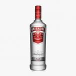 Smirnoff - Vodka 80 proof 0 (1000)