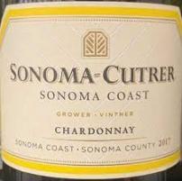 Sonoma-Cutrer - Chardonnay Sonoma Coast 2022 (750ml) (750ml)