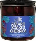St Agrestis - Amaro Soaked Cherries 0 (375)