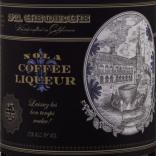 St. George Spirits - NOLA Coffee Liqueur 0 (750)