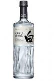 Suntory - Haku Vodka 0 (750)
