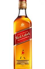 Johnnie Walker - Red Label (1L) (1L)