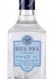 Hayman's - Royal Dock Navy Strength Gin (750)