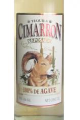 Cimarron - Tequila Reposado (750ml) (750ml)
