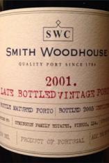 Smith Woodhouse - Late Bottled Port 2009 (750ml) (750ml)