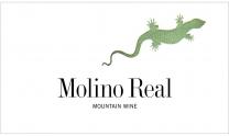 Bodegas Almijara - Malaga Molino Real Mountain Wine 2005 (500ml) (500ml)