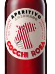 Cocchi - Rosa Americano 0 (750)