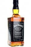 Jack Daniel's - Whiskey Sour Mash Old No. 7 Black Label (1750)