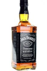 Jack Daniel's - Whiskey Sour Mash Old No. 7 Black Label (1.75L) (1.75L)