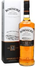 Bowmore - 12 Years (750ml) (750ml)