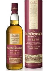 Glendronach - Original 12 Year (750ml) (750ml)