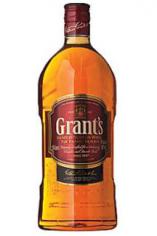Grants - Scotch Whisky (1.75L) (1.75L)
