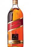 Johnnie Walker Red - Blended Scotch Whisky (1750)