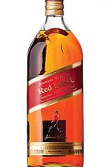 Johnnie Walker Red - Blended Scotch Whisky (1.75L) (1.75L)