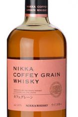 Nikka - Coffey Grain Whiskey (750ml) (750ml)