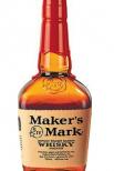 Maker's Mark - Kentucky Straight Bourbon Whiskey (1000)