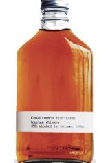 Kings County Distillery - Bourbon 90 Proof (200ml) (200ml)
