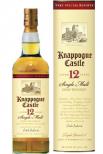 Knappogue Castle - 12 Year Old Single Malt 0 (750)