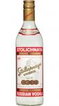 Stolichnaya - Vodka 80 proof 0 (1000)