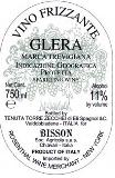 Bisson - Glera IGP 2022 (750)