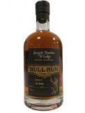 Bull Run Distillery - Barrel Proof Bourbon Batch #15 (750ml)