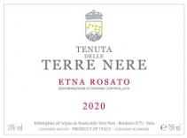 Tenuta delle Terre Nere - Etna Rosato 2021 (750ml) (750ml)