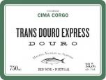 Trans Douro Express - Cima Corgo 2021 (750)