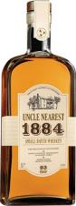 Uncle Nearest - 1884 Whiskey (750ml) (750ml)