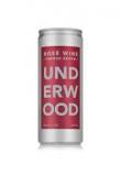 Union Wine Company - Underwood Rose Slim Can 0 (200)