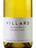 Villard - Chardonnay Aconcagua Casablanca Vineyard 2018 (750)