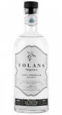 Volans - Tequila Still Strength Blanco 0 (750)