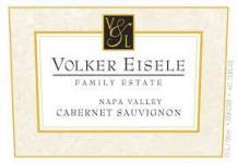 Volker Eisele - Cabernet Sauvignon Napa Valley 2015 (750ml) (750ml)