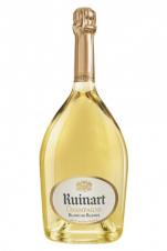 Ruinart Champagne - - Ruinart Blanc de Blancs Magnum NV (1.5L) (1.5L)