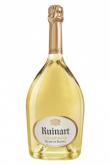 Ruinart Champagne - - Ruinart Blanc de Blancs Magnum 0 (1500)