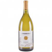 Woodbridge by Robert Mondavi - Chardonnay NV (1.5L) (1.5L)