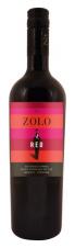 Zolo - Signature Red Blend 2020 (750ml) (750ml)